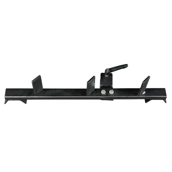 HJ5207 Automotive Mobile Jack Rack
