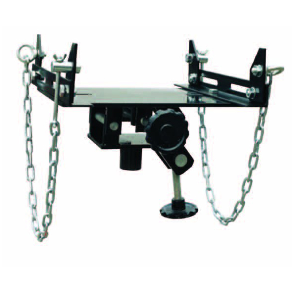 0.5T two-way delivery head