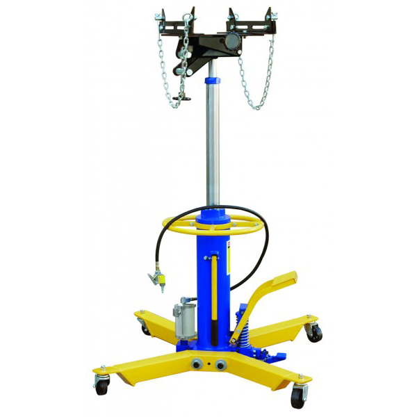 0.5T pneumatic small American conveyor