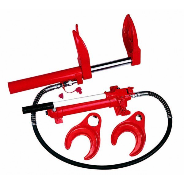 1T horizontal spring remover