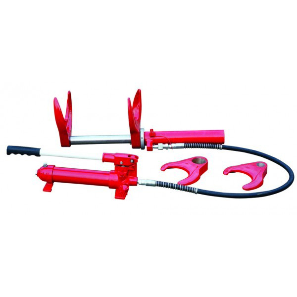 1T separate spring disassembler