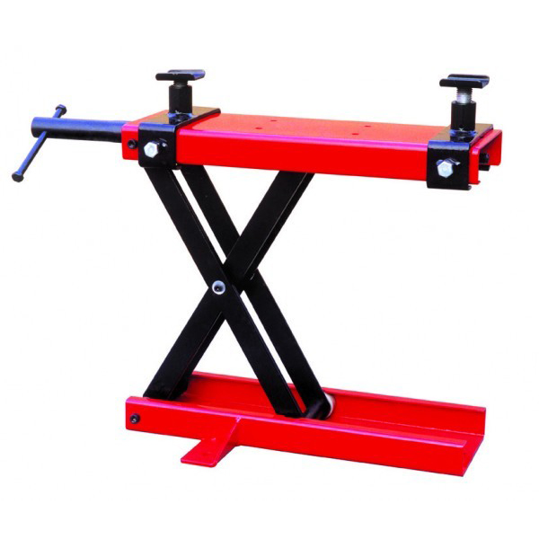 Mini shear lift platform