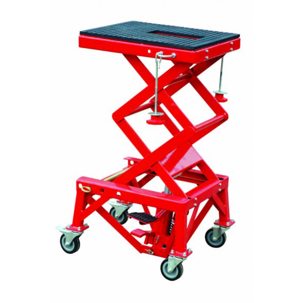 Square lifting platform -6