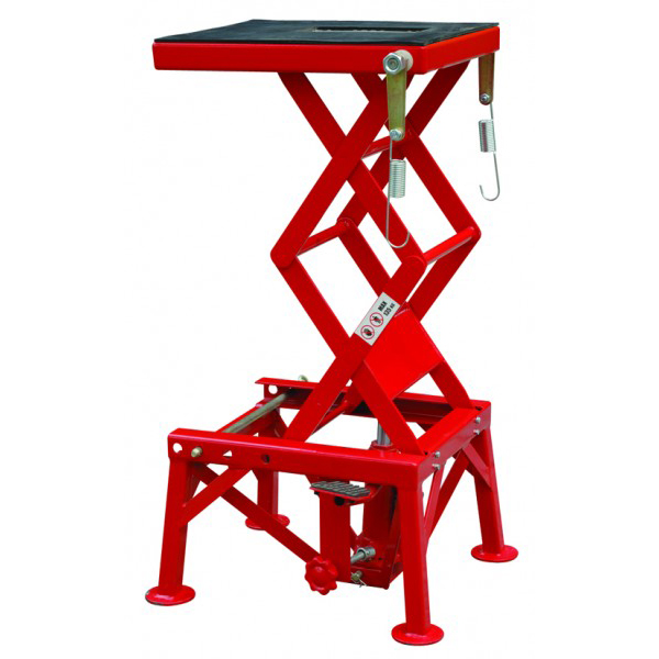 Square lifting platform -5