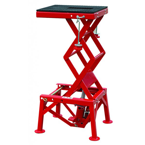 Square lifting platform -2