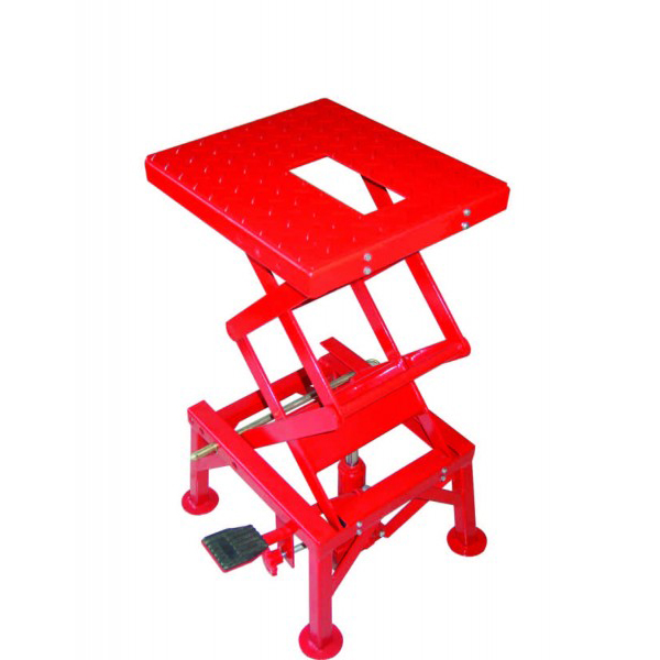 Square lifting platform -3