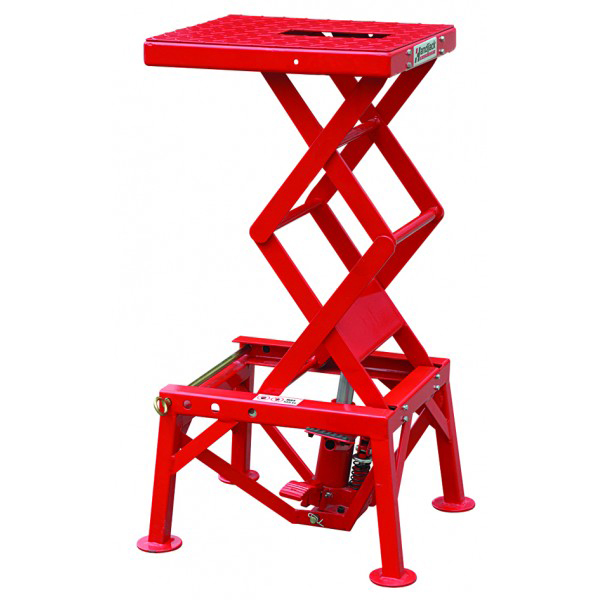 Square lifting platform -1