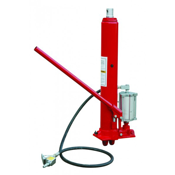 8T crane pump
