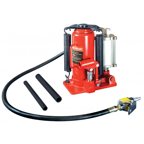 12T pneumatic standing roof