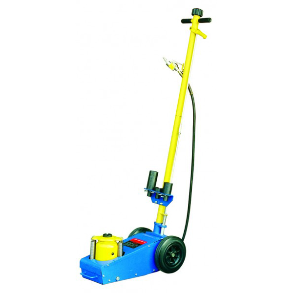 35T pneumatic sleeping roof