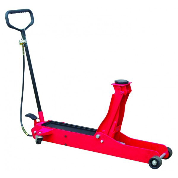 3T pneumatic sleeping top