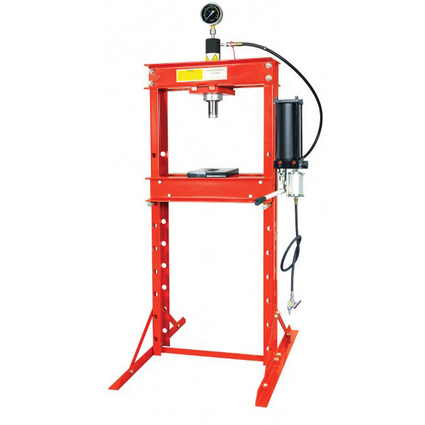 20T pneumatic CE press