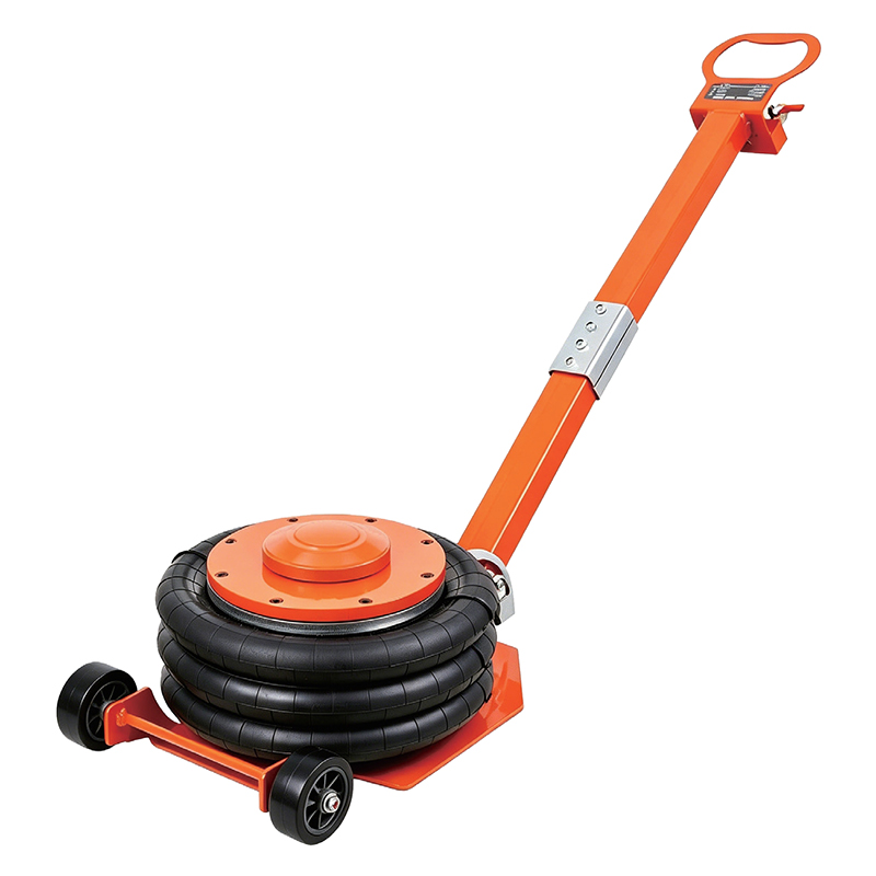 Balloon Type Jack
