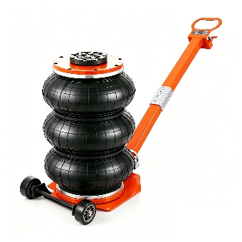 Balloon Type Jack