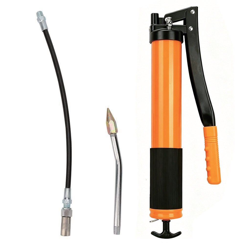 Grease Gun