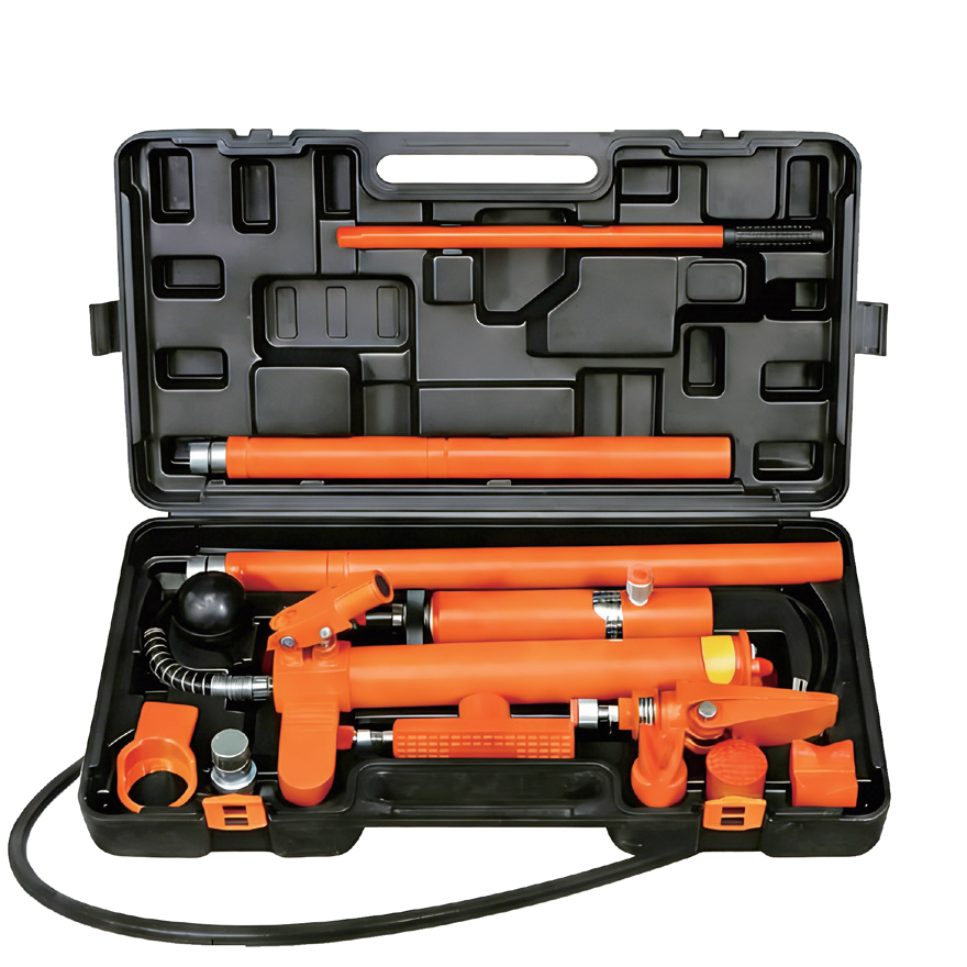 10T Hydraulic Porta Power Jack