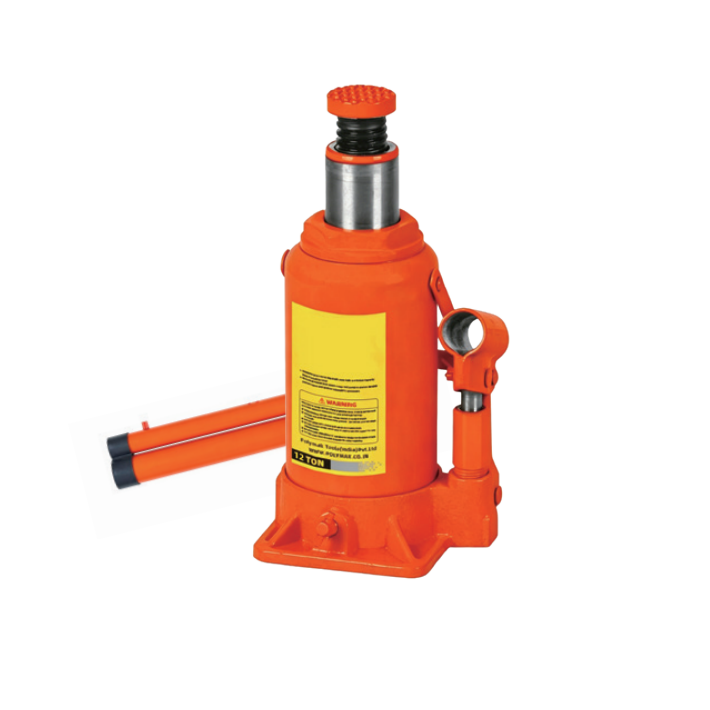 Hydraulic Bottle Jack