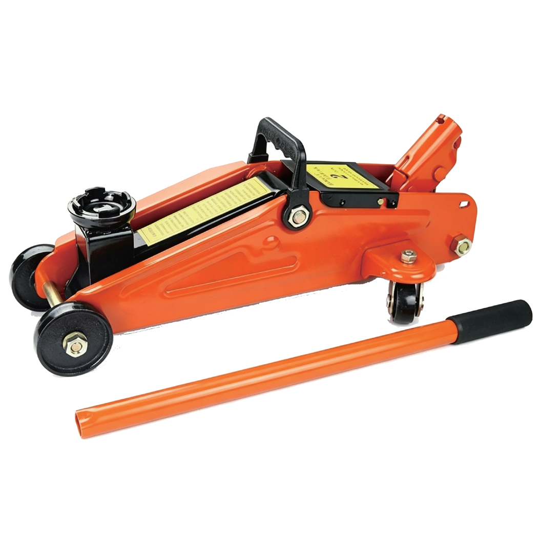 Hydraulic Floor Jack Low Profile